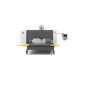 contornatrice CNC