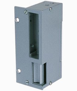 bocchetta per serratura elettrica 1