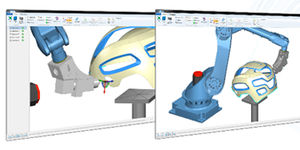 software di programmazione off line