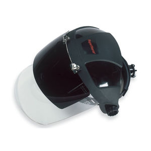 casco da cantiere
