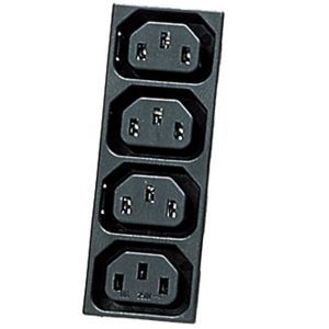 connettore di alimentazione elettrica 1