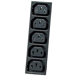 connettore di alimentazione elettrica 1