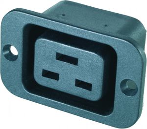 connettore di alimentazione elettrica 1