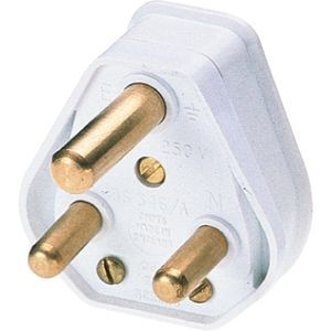 spina elettrica a passaggio 1