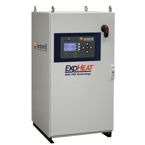 riscaldatore a induzione per elemento di assemblaggio / 340V - 480V