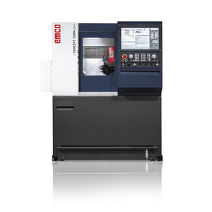 macchina di tornitura CNC