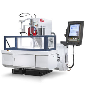 fresatrice CNC 3 assi