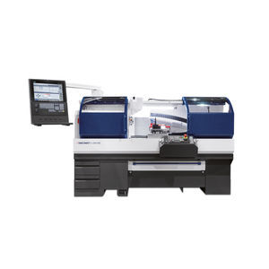 tornio CNC