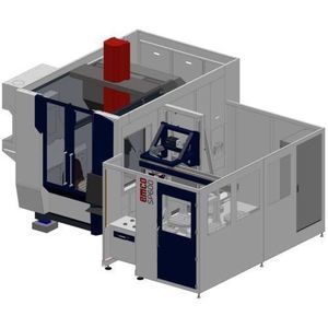 cambio pallet automatizzato 1