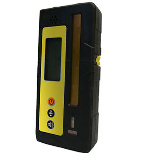 ricevitore laser