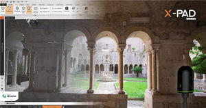 software visualizzatore / di gestione / di interfaccia / di calcolo