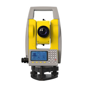 stazione totale senza prisma / manuale / Bluetooth