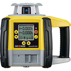 livella laser rotativa 1