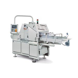 taglierina per pane industriale automatica