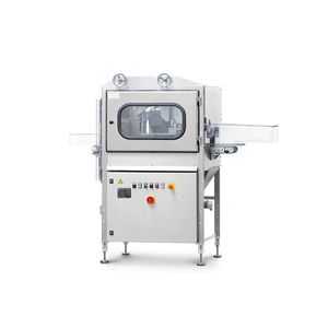 taglierina per pane industriale automatica