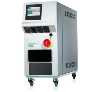 termoregolatore ad acqua pressurizzata
