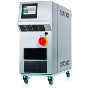 termoregolatore ad acqua pressurizzata