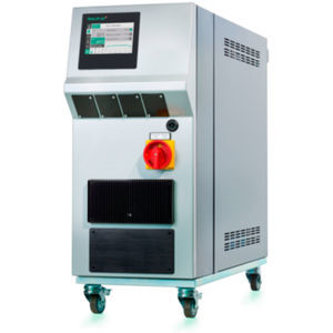 termoregolatore ad acqua pressurizzata