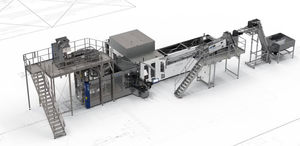 riempitrice automatica