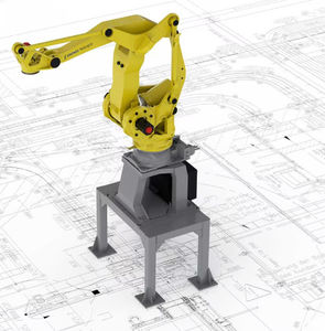 robot articolato