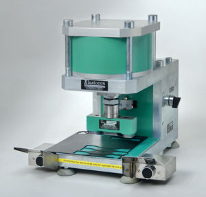 pressa pneumatica