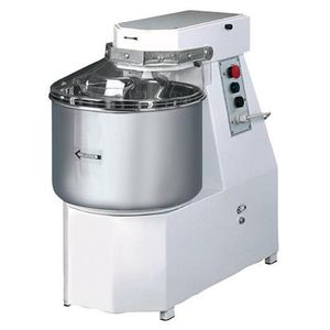 impastatrice a spirale
