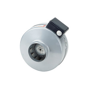 ventilatore canalizzabile
