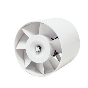 ventilatore da parete
