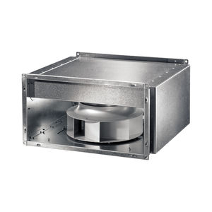 ventilatore canalizzabile