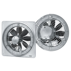 ventilatore da parete