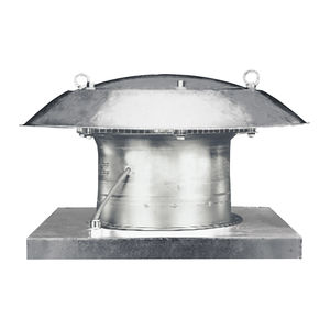 ventilatore da tetto