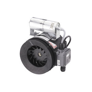 ventilatore canalizzabile 1