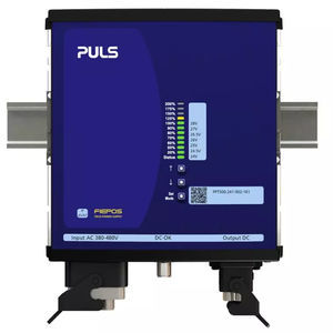 alimentatore elettrico su guida DIN 1