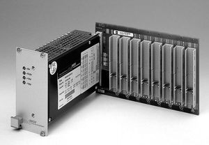 alimentatore elettrico 3U
