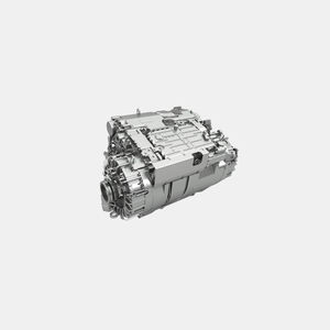 trasmissione powershift