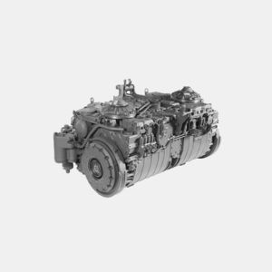 trasmissione powershift
