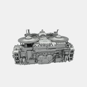 trasmissione powershift