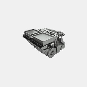 trasmissione powershift