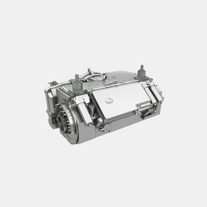 trasmissione powershift