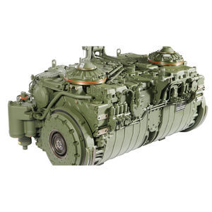 trasmissione powershift