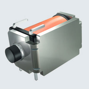 elettromagnete di trazione 1