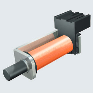 elettromagnete di trazione 1