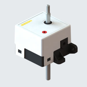 attuatore per serrande elettrico 1