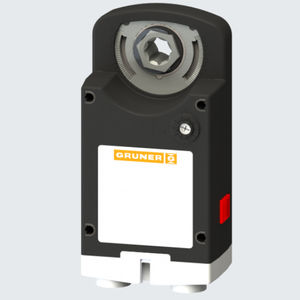 attuatore per serrande elettrico