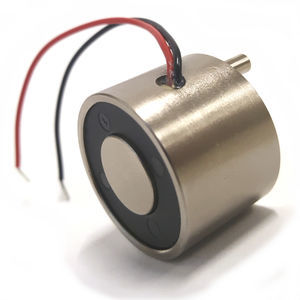 bobina magnetica
