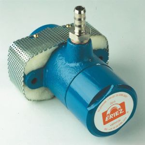 vibratore pneumatico