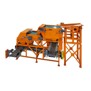 separatore magnetico