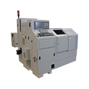 centro di tornitura CNC