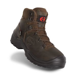 scarpe antinfortunistiche a stivaletto 1