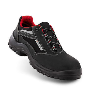 scarpa antinfortunistica per cantiere / antiscivolo / a tenuta stagna / antiperforazione
